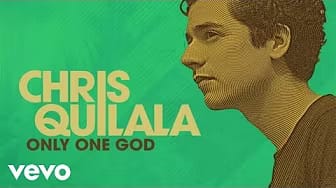 Post 6 by Chris Quilala on YouTube (video)