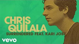 Post 5 by Chris Quilala on YouTube (video)
