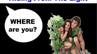 Post 2 by Peter Emenalom, Living With Eternity In View on YouTube (video)