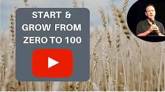 Post 6 by Essential Christianity on YouTube (video)