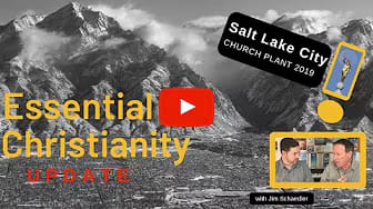 Post 5 by Essential Christianity on YouTube (video)