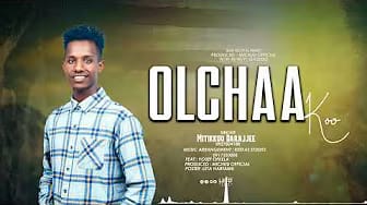 Post 8 by Michuu Official on YouTube (video)