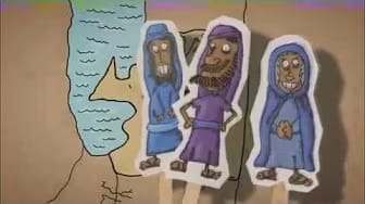Post 5 by Lumina Scriptura on YouTube (video)