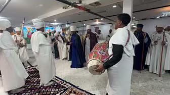 Post 1 by ቤተ ሥላሴ  Holy Trinity EOT Church Seattle on YouTube (video)