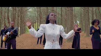 Post 4 by Yvette Uwase TV on YouTube (video)