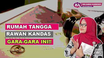 Post 8 by Keluarga Harmonis on YouTube (video)