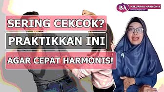 Post 5 by Keluarga Harmonis on YouTube (video)
