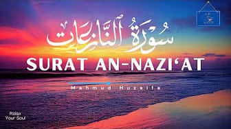 Post 6 by IA Noor on YouTube (video)
