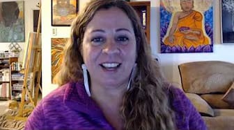 Post 1 by VIVENCIAS DA CONSCIENCIA on YouTube (video)