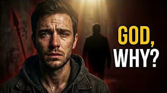 Post 7 by God Says on YouTube (video)