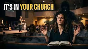 Post 8 by God Says on YouTube (video)