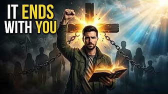 Post 4 by God Says on YouTube (video)