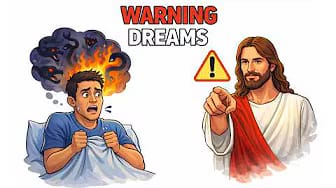 Post 3 by God Says on YouTube (video)