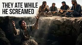 Post 1 by God Says on YouTube (video)