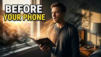 Post 2 by God Says on YouTube (video)