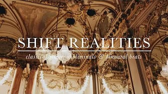 Post 6 by frances subliminals on YouTube (video)