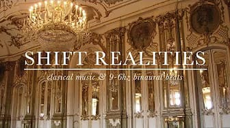 Post 9 by frances subliminals on YouTube (video)
