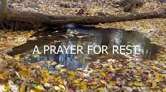 Post 1 by Rest In Christ on YouTube (video)