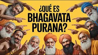Post 8 by Seres de Espiritualidad on YouTube (video)