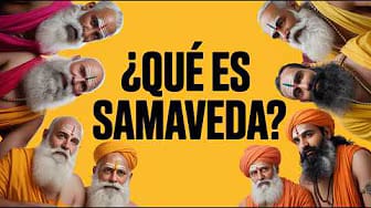 Post 7 by Seres de Espiritualidad on YouTube (video)