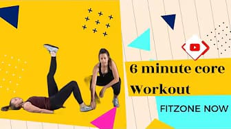 Post 10 by FITZONE NOW on YouTube (video)