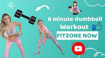 Post 8 by FITZONE NOW on YouTube (video)