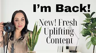 Post 4 by Luz Gonzalez on YouTube (video)