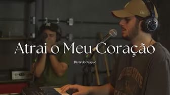 Post 4 by Ricardo Nuque on YouTube (video)