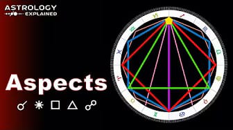 Post 10 by Astrology Explained on YouTube (video)