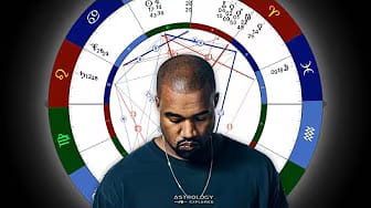 Post 8 by Astrology Explained on YouTube (video)