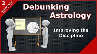 Post 6 by Astrology Explained on YouTube (video)