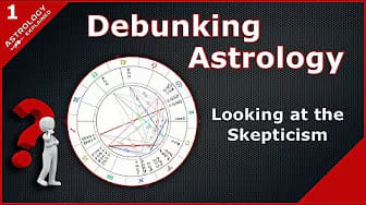 Post 5 by Astrology Explained on YouTube (video)
