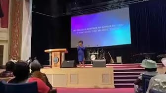 Post 5 by FathersOfFaith on YouTube (video)