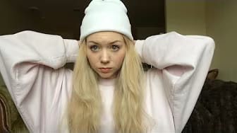 Post 7 by Haley Miller on YouTube (video)