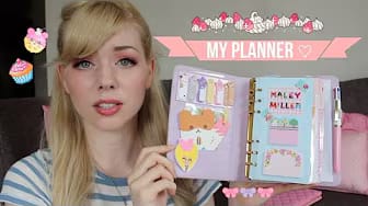 Post 8 by Haley Miller on YouTube (video)