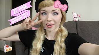 Post 4 by Haley Miller on YouTube (video)