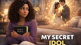 Post 8 by Mila's Stories on YouTube (video)