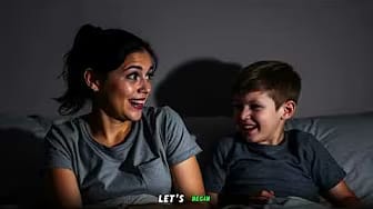 Post 8 by Voice Of EN Stories on YouTube (video)
