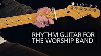 Post 5 by Hope Community Worship on YouTube (video)