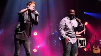 Post 3 by Hope Community Worship on YouTube (video)