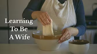 Post 7 by The Faithful Wife on YouTube (video)