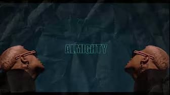 Post 10 by Almighty on YouTube (video)