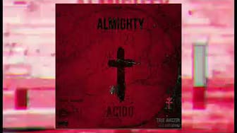 Post 4 by Almighty on YouTube (video)