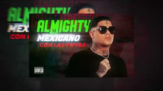 Post 3 by Almighty on YouTube (video)