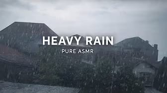 Post 2 by Rainy Night Sleep on YouTube (video)