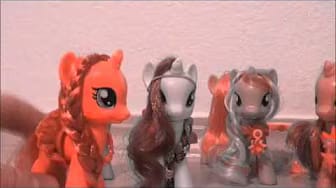 Post 5 by sassydash101 on YouTube (video)