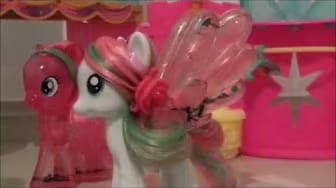 Post 7 by sassydash101 on YouTube (video)