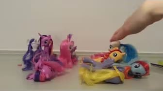 Post 8 by sassydash101 on YouTube (video)