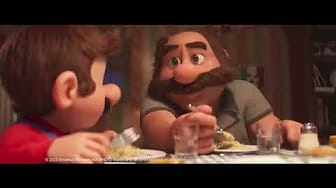 Post 2 by OatmealAC on YouTube (video)