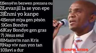 Post 5 by S.D WORSHIP Music MINISTRY on YouTube (video)